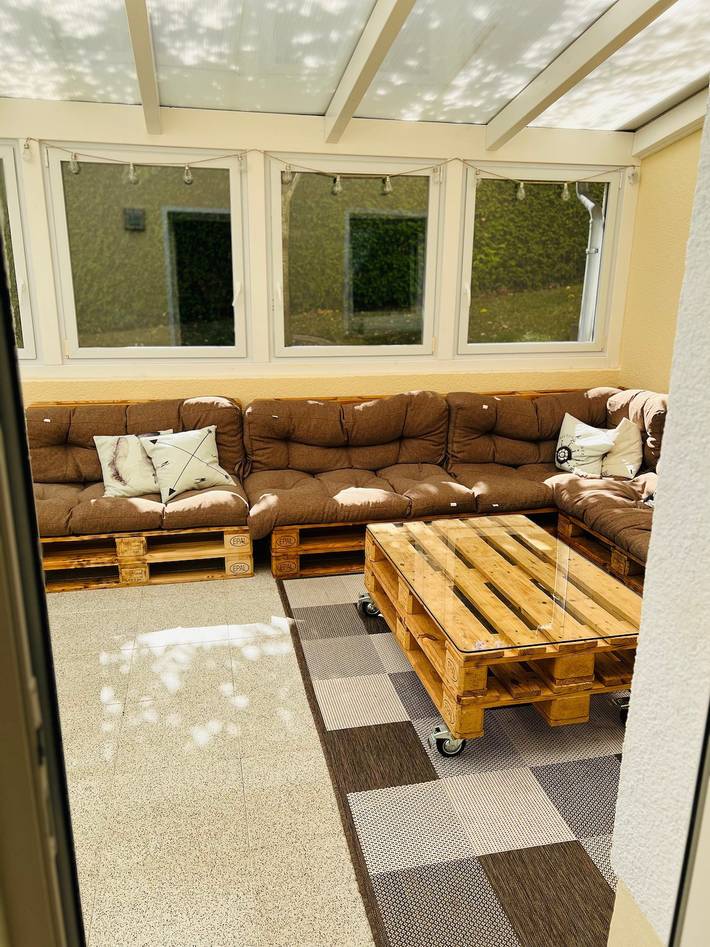 Ferienwohnung für 2 Personen in Cochem-Zell