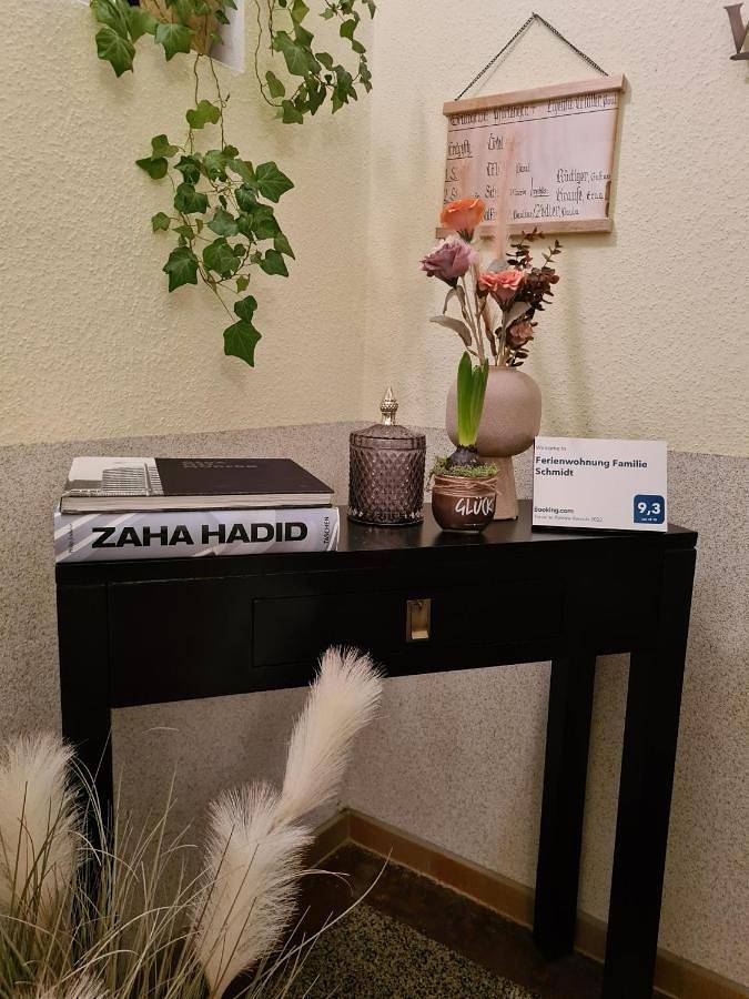 Gîte pour 3 personnes, avec vue à Gera - 4