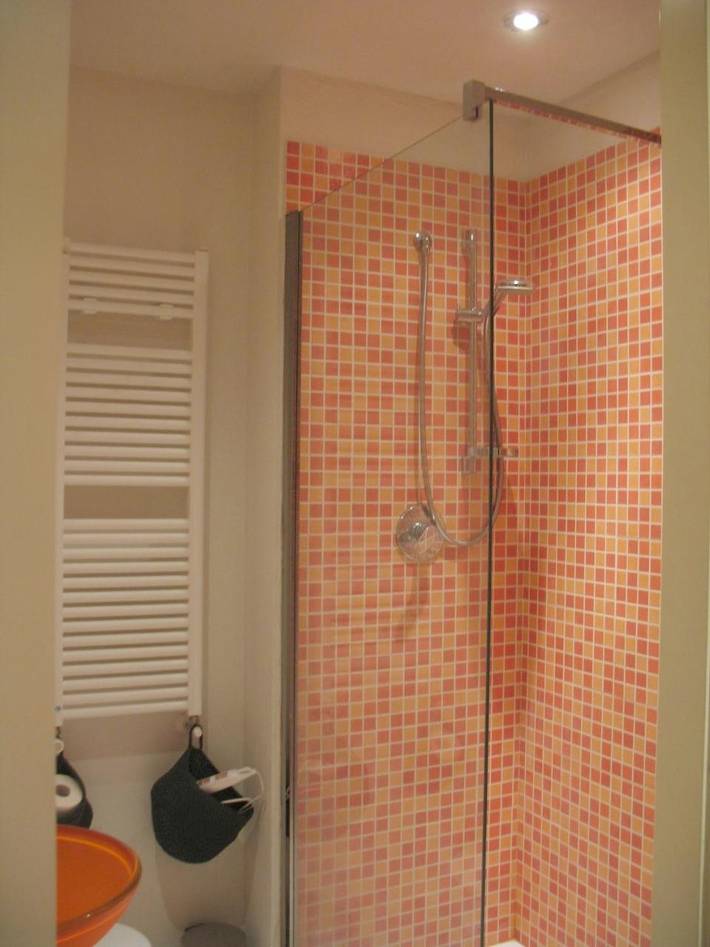 Gîte pour 3 personnes, avec jardin à Empoli - 3