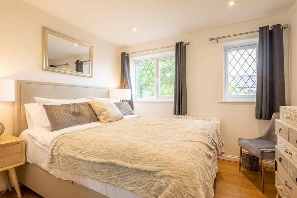 Apartamento entero, Garden Flat - 2 Mins To Station - Free Parking in Cambridge, Cambridgeshire
