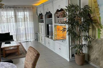 Ferienwohnung für 4 Personen, mit Terrasse in Speyer