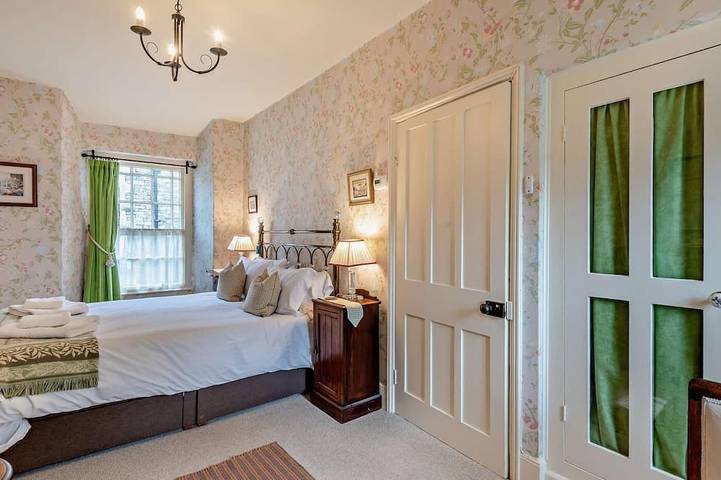 3 Bed in Hawkshead (oc-llh34) in Hawkshead, Lake District