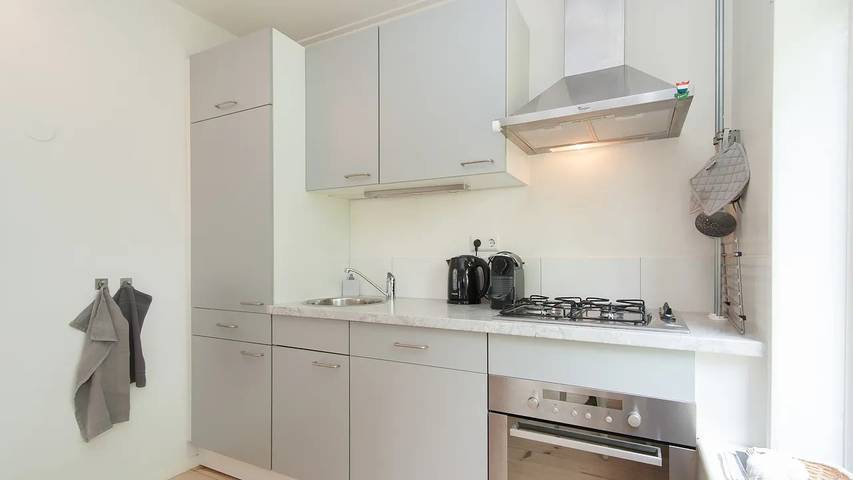 Ferienhaus für 2 Personen, mit Garten in Schoorl - 4