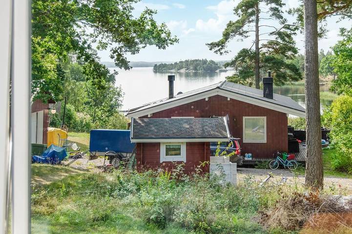 Ferienhaus für 4 Personen - 1