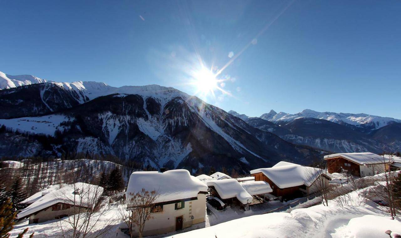 One-Bedroom Apartment in Wiesen (Davos), Davos