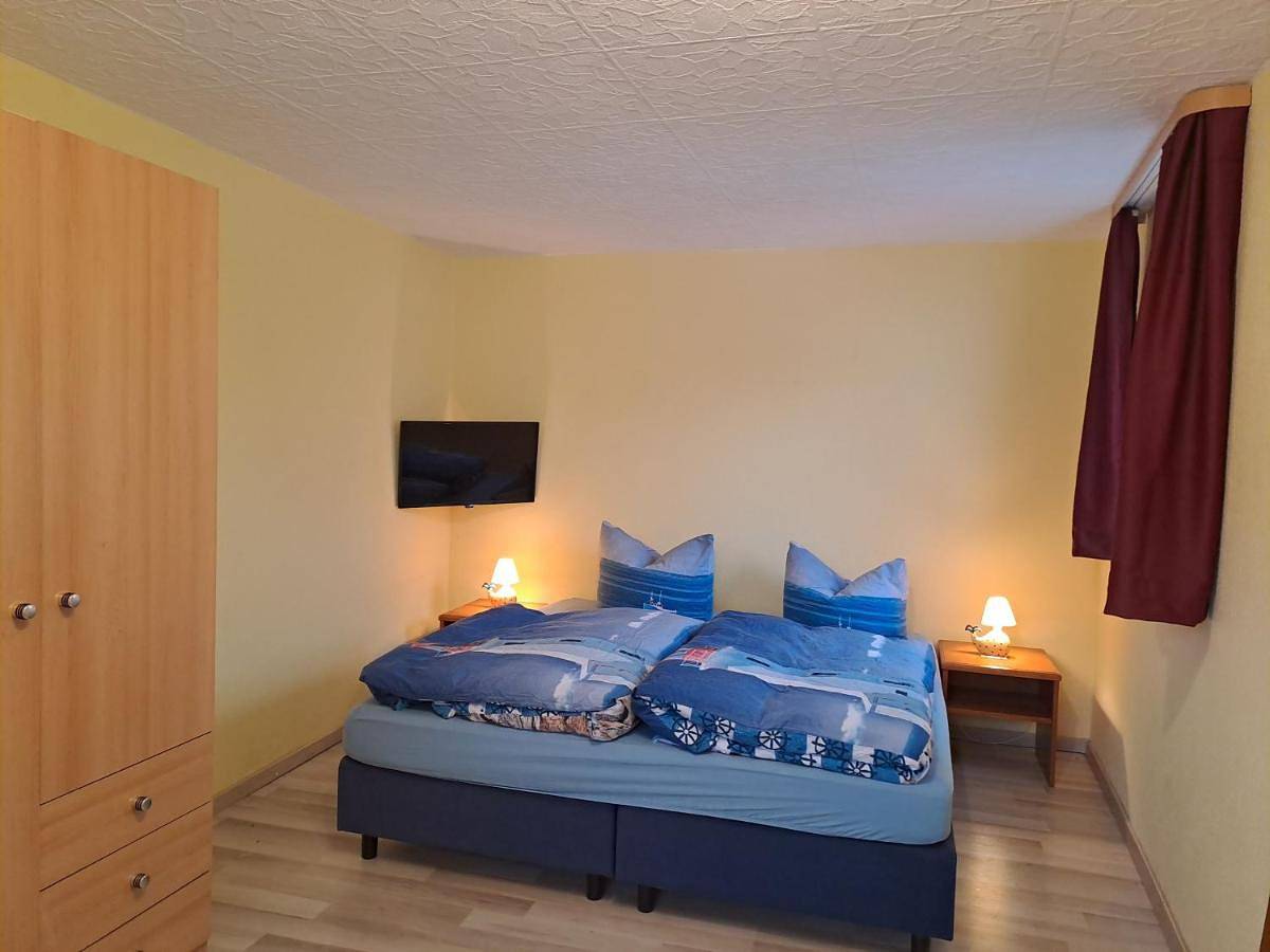 Ganze Wohnung, One-Bedroom Apartment in Ückeritz, Bernsteinbäder