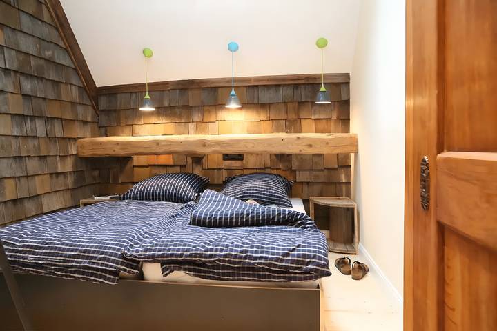 Ferienwohnung für 8 Personen, mit Garten in der Stuttgart Region - 2