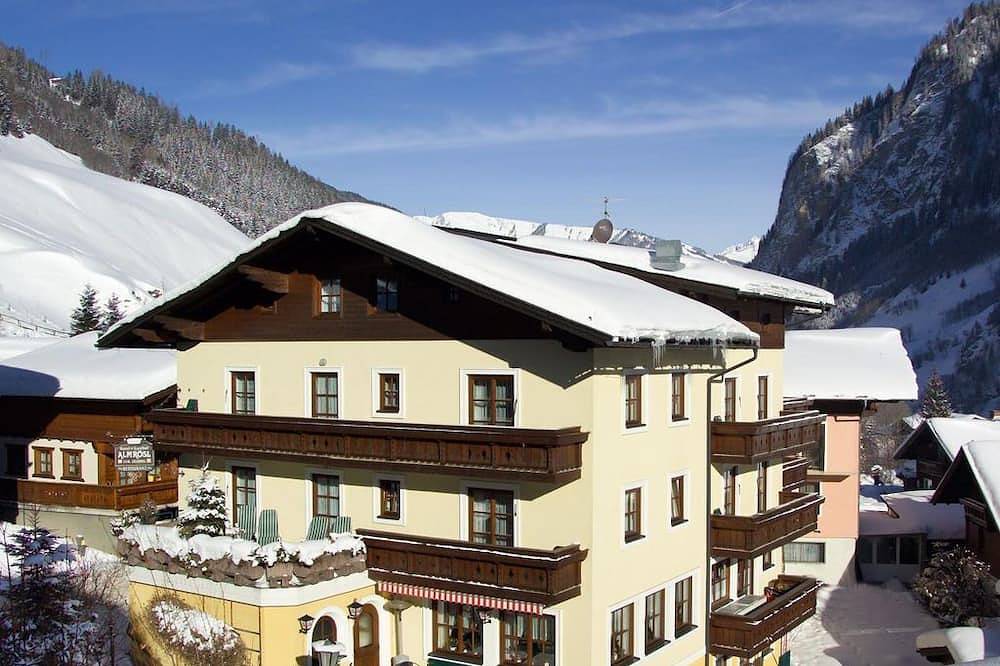 Triple room \"Edelweiss\" | 3-5 nights summer - Hotel Almrösl in Hüttschlag, Ski Amadé