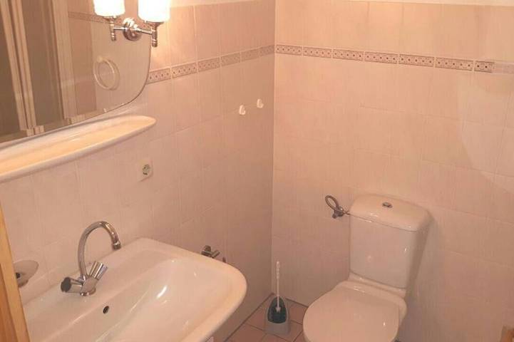 Hütte für 4 Personen, mit Garten auf Fehmarn - 3