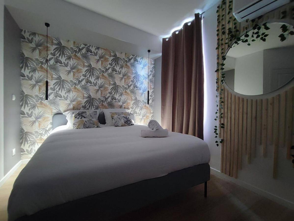 Appartement entier, Studio Kamelia in Saint-Aignan, Région de Romorantin-Lanthenay