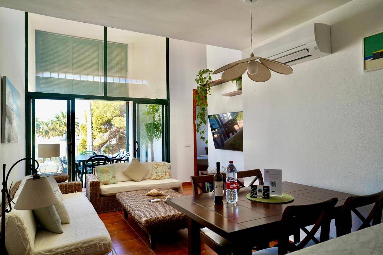 Appartement entier, Casa Binimel-là con piscina a Cala n'Bosh Menorca in Cala en Bosc, Ciutadella