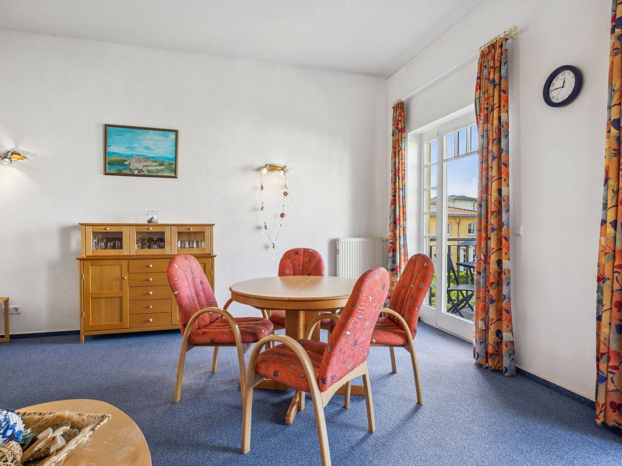 Ganze Wohnung, Sonnenresidenz in Ostseebad Kühlungsborn, Kühlungsborn