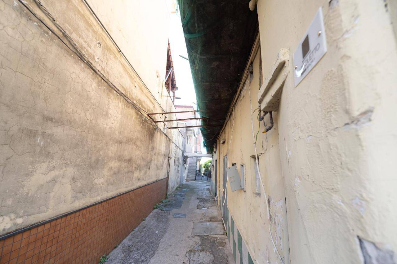 Appartamento intero, One-Bedroom Apartment in Nocera Superiore, Costa tirrenica Campania