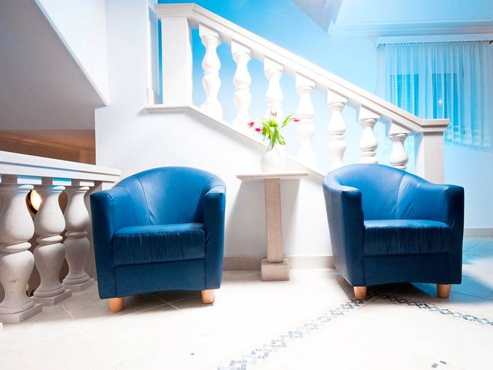 Ganze Wohnung, Appartment in Sumartin, Brac
