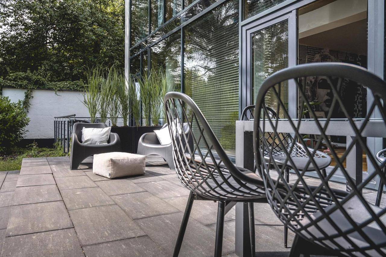 Nooqa Cologne - Villa Rheinlofts in Porz (Köln), Köln