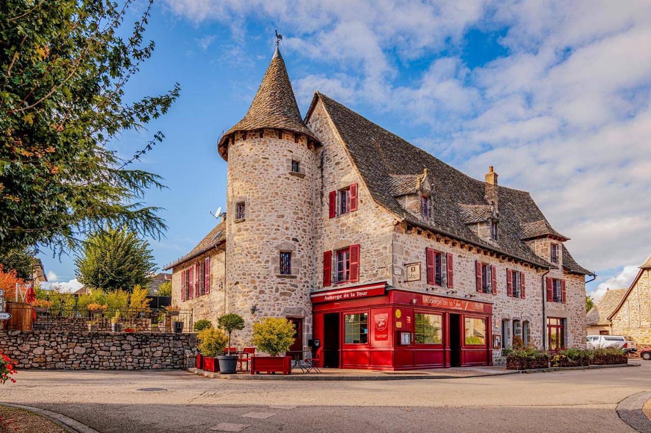 Double Room in Marcolès, Région d'Aurillac