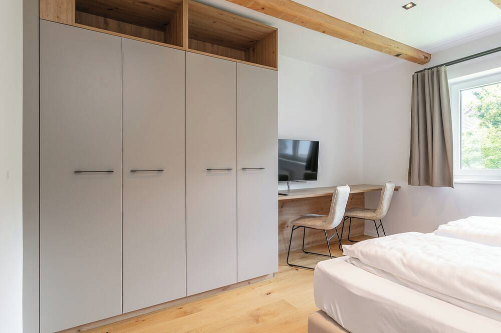 Ganze Wohnung, Fantastische Wohnung mit toller Aussicht in Tamsweg, Bundesland Salzburg