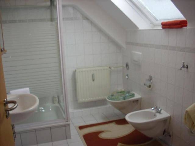 Hotel Garni Zentral in Willich, Niederrhein