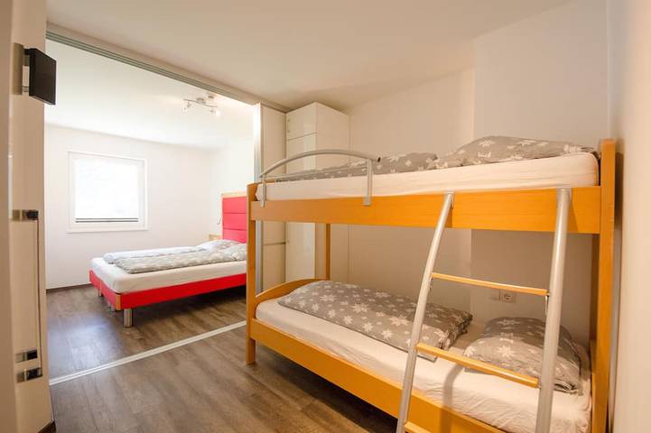 Ferienwohnung für 5 Personen in Obertauern - 3