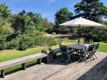 Vacation House for 8 Guests in Amagansett, North Fork, Picture 4