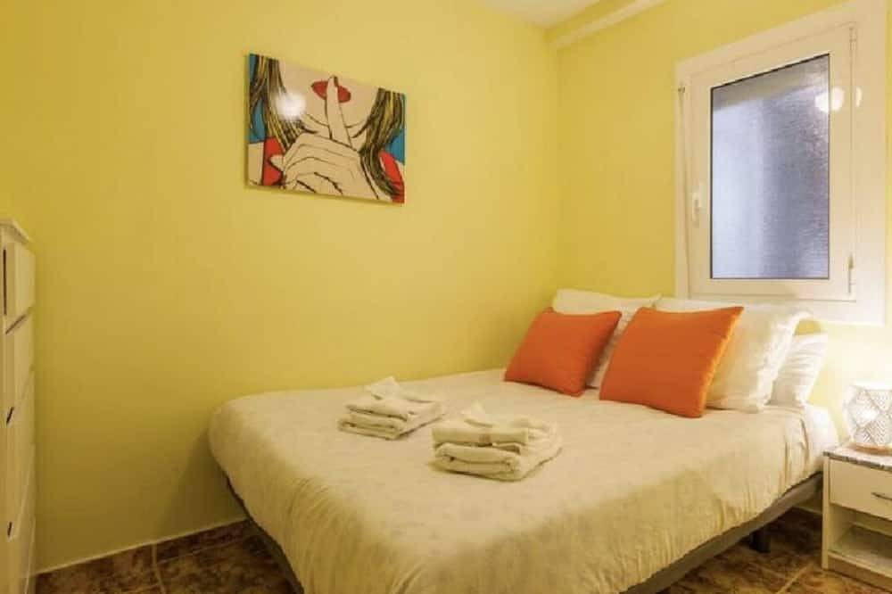 Geheel appartement, Apartment Llavaneras 30' Barcelona with swimming pool, beachfront and train in Supermaresme, Sant Andreu de Llavaneres
