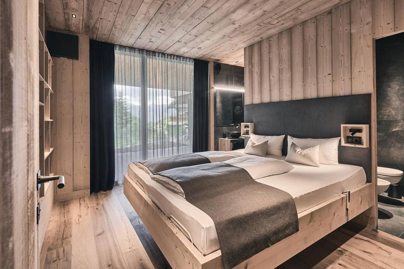 Ferienhaus für 4 Personen in Ratschings, Südtirol