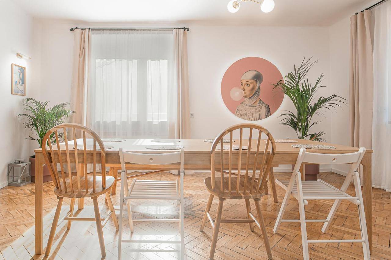 Tuyo Casa Sarabandy in Warschau, Masowien