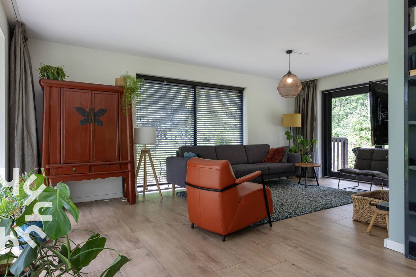 Superleuk 5 persoons vakantiehuis, met hottub en sauna, nabij Ommen in de Vechtstreek in Ommen, Regio Zwolle