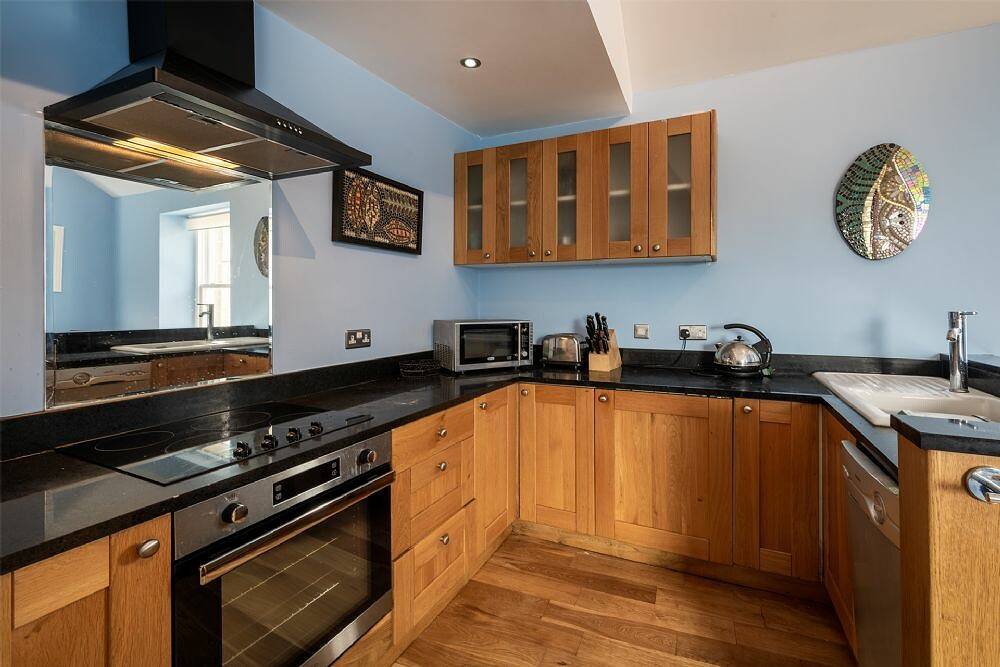 Pilots Rest in Alnmouth, Northumberland