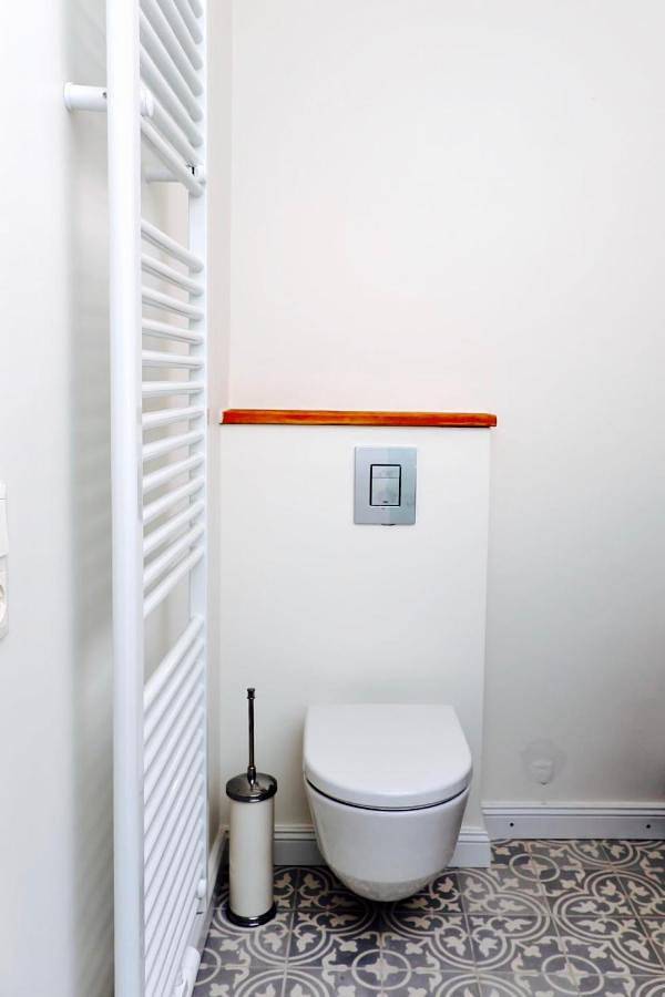 Ganze Wohnung, Double Room in Tetenbüll, Eiderstedt