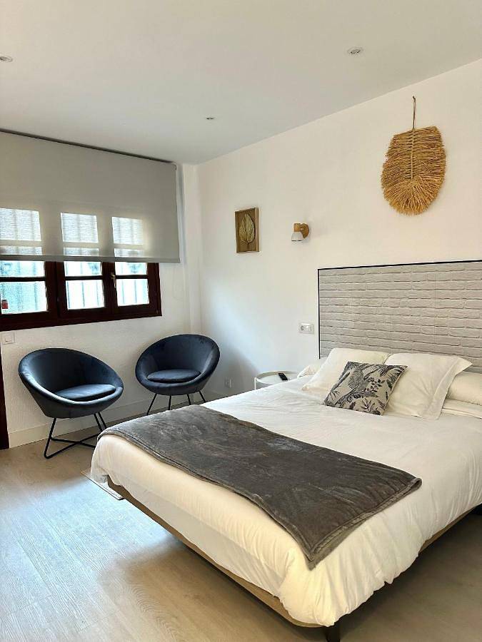 Apartamento para 4 personas en Comillas