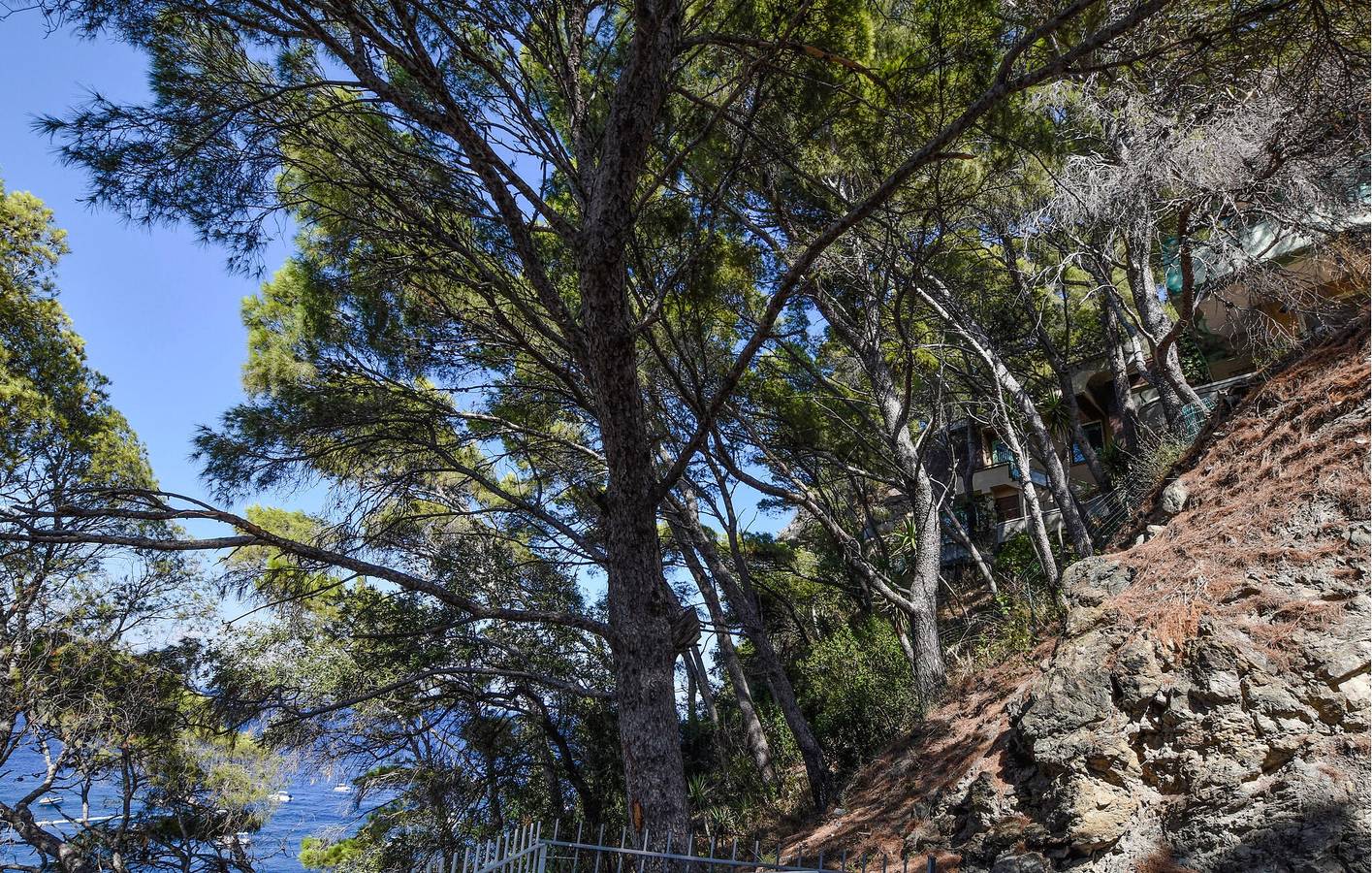 Acogedor apartamento de 90 m² con vistas al mar, wifi, aparcamiento y acceso a la playa in Mazzarò, Taormina
