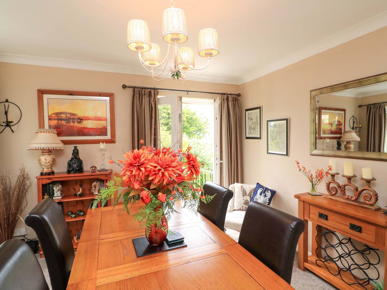 3 Chantry Hill in Slapton, South Devon