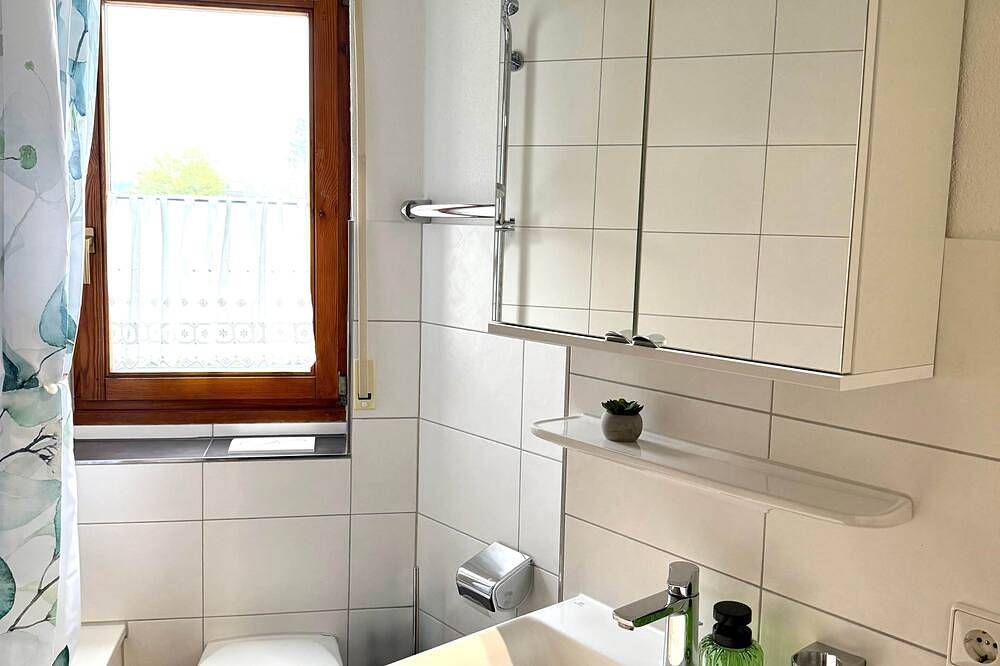 Ganze Wohnung, Vetterlux Lumi - Grünblick, Stadtnah, Ruhig in Ravensburg, Region Bodensee-Oberschwaben