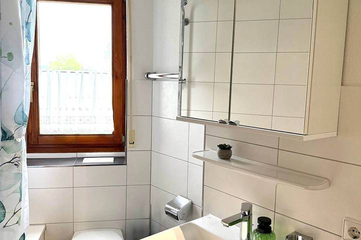 Ganze Wohnung, Vetterlux Lumi - Grünblick, Stadtnah, Ruhig in Ravensburg, Region Bodensee-Oberschwaben