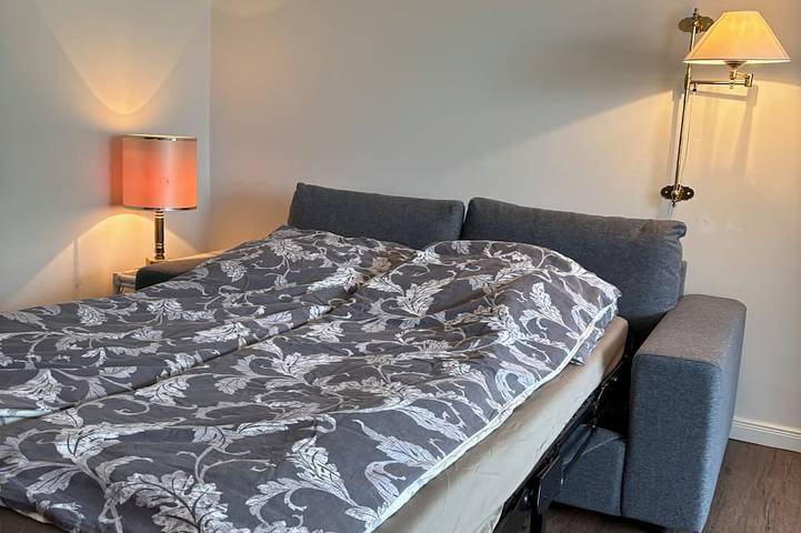 Ferienwohnung für 7 Personen, mit Balkon und Garten in Celle - 3