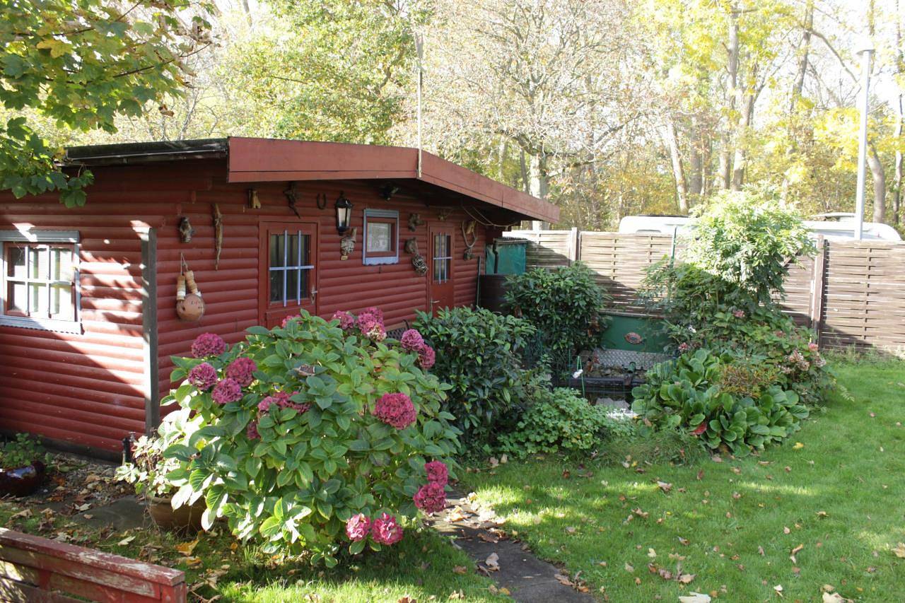 Ferienhaus "Küstenkracher" in Maasholm-Bad in Maasholm-Bad, Maasholm