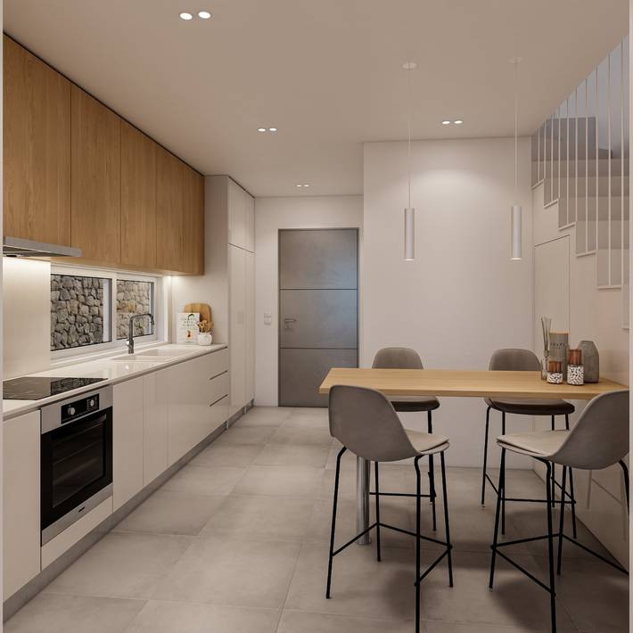 Villa für 4 Personen in Laganas - 4