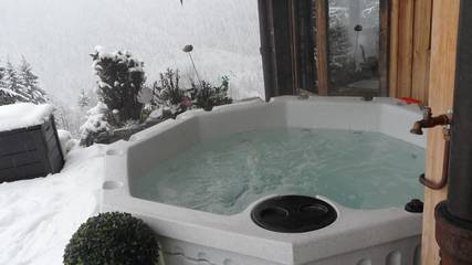 Chalet pour 14 Personnes dans La Chapelle-d'Abondance, Région de Thonon-les-Bains, Photo 4