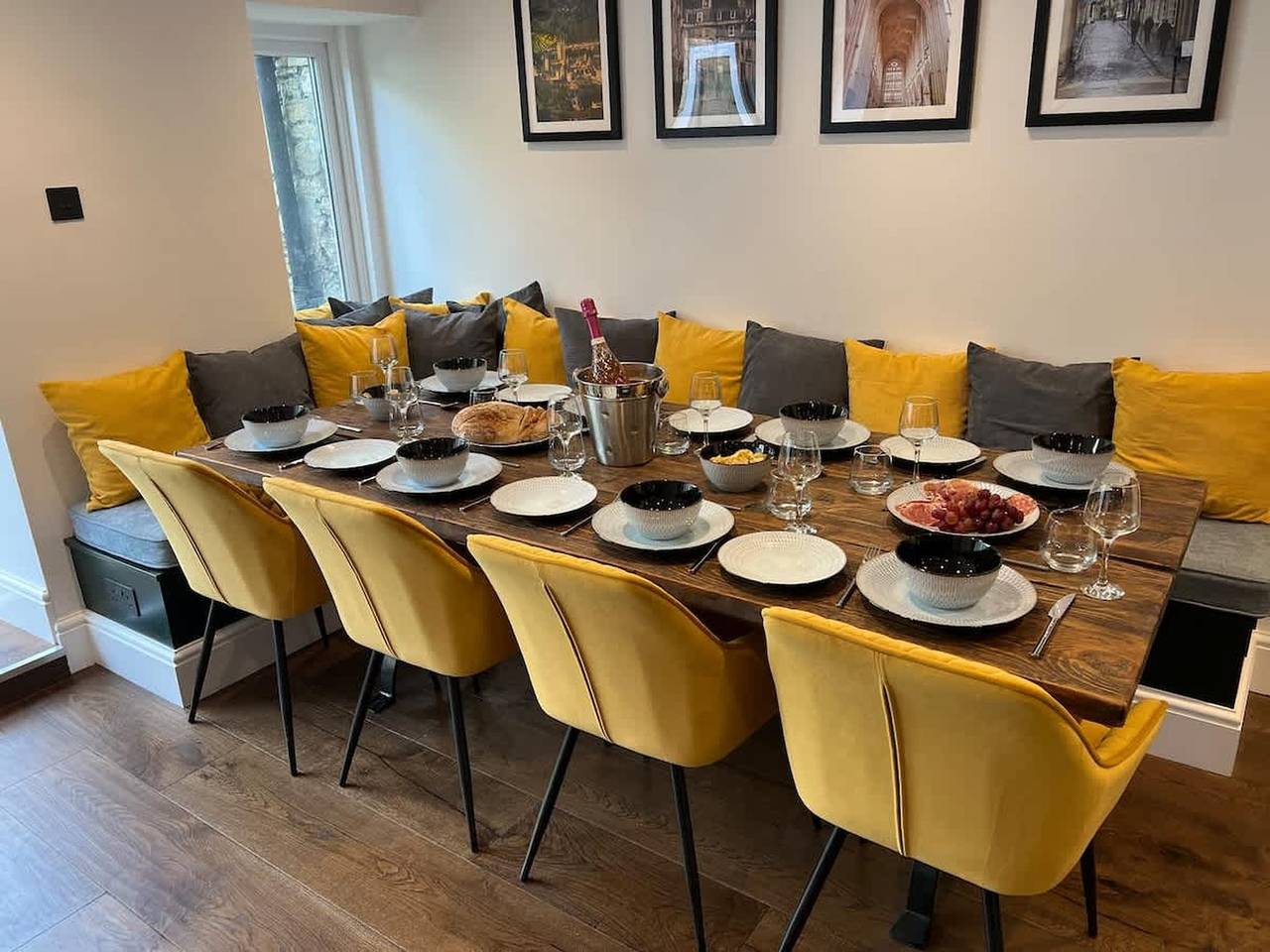 Stunning Luxury Holiday Home in Bath in Bath, Bath & North East Somerset