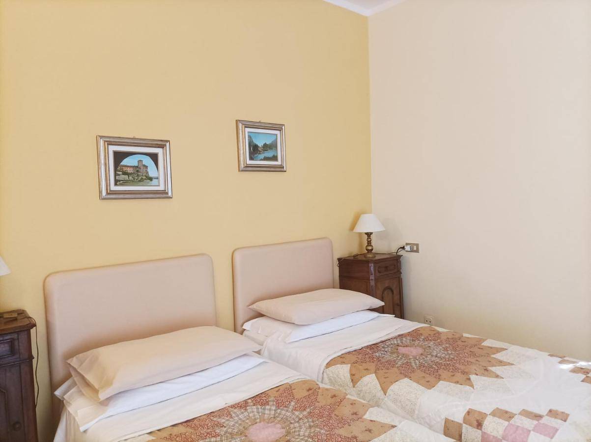 Bed and Breakfast da Pio in Castello Valtravaglia, Castelveccana