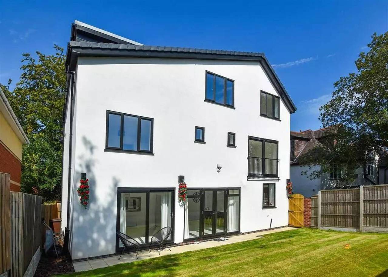 Hermosa casa de lujo de Glams in Wolverhampton, Birmingham y alrededores