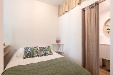 Appartement De Vacances pour 2 Personnes dans La Baule-Escoublac, Région de Saint-Nazaire, Photo 3