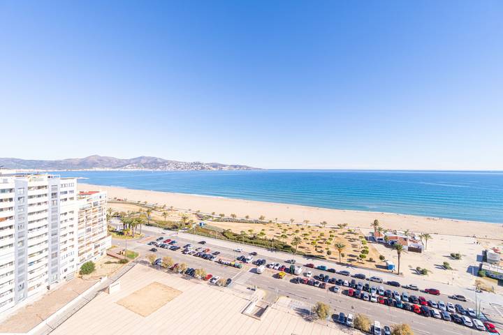 Studio für 3 Personen, mit Terrasse in Empuriabrava - 2