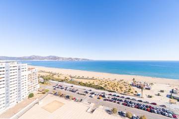 Apartment for 3 People in Castelló d'Empúries, Costa Brava, Photo 2