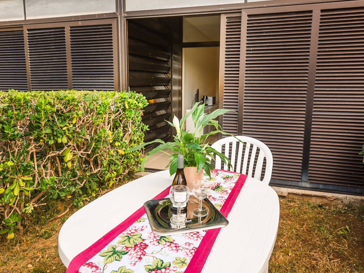 Apartamento entero, Mono Garden in Marina di Bibbona, Bibbona