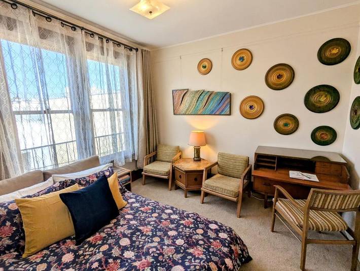 Apartamento de vacaciones para 8 personas, con vistas - 1