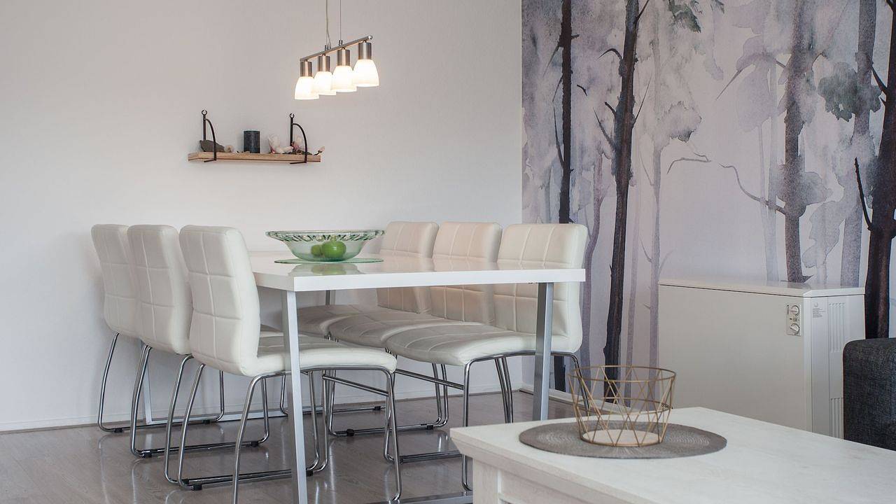 Geheel vakantieappartement, Ferienwohnung für 5 Personen (60 m²) in Winterberg in Niedersfeld, Upland