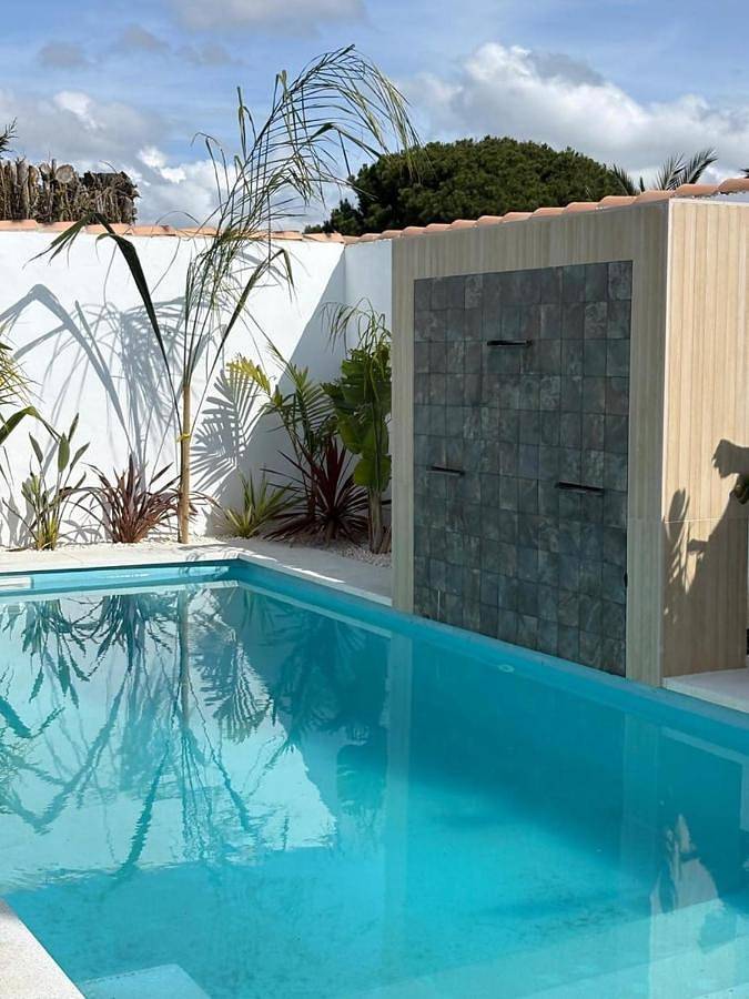 Maison d’hôte pour 6 personnes dans Novo Sancti Petri