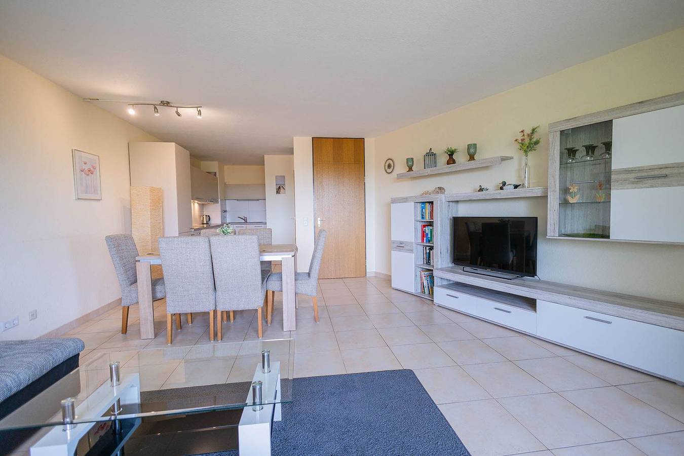 Ganze Wohnung, Maisonette-Wohnung (Typ 6) mit Seesicht - Nr. 53/31 in Immenstaad am Bodensee, Region Bodensee-Oberschwaben